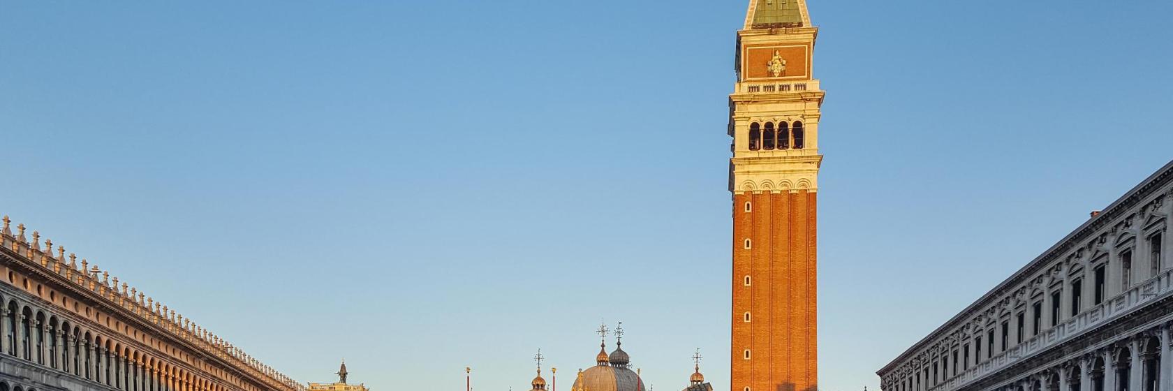 San Marco Campanile